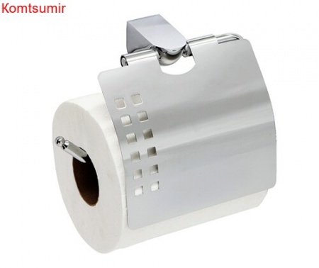 WasserKRAFT Kammel K-8325 Держатель туалетной бумаги