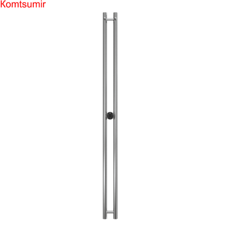 Стойка электро DUO круг1600