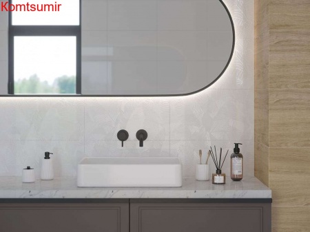 Коллекция Gracia ceramica Nature 45*45