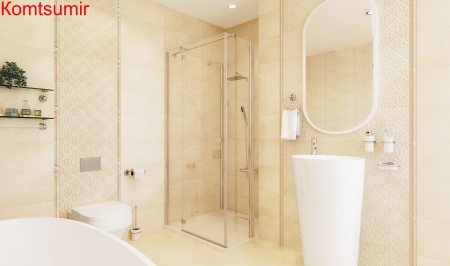 Коллекция AltaCera Petra 500x249 мм