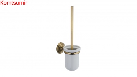 Ерш для туалета Fixsen Retro FX-83813