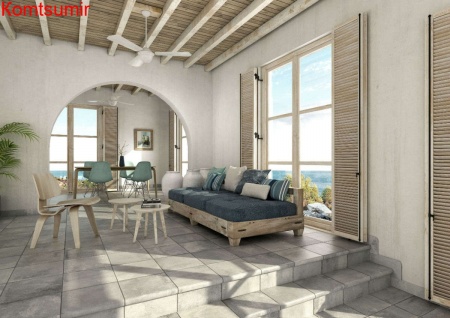 Коллекция Exagres Lucca