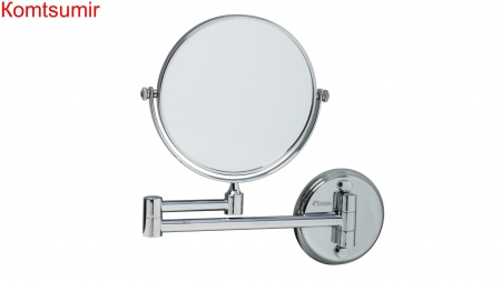 Зеркало косметическое Fixsen Hotel FX-31021  D15