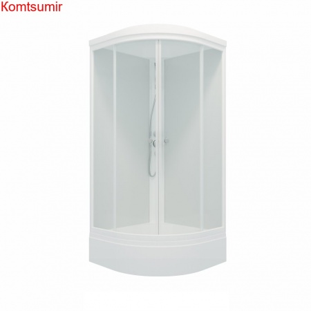 Душевая Кабина Triton Ультра 90*90 В