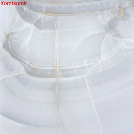 Керамогранит Ultra Onix blue 60*60