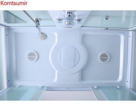 Timo eco TE-0770 душевая кабина (168*80*218), шт