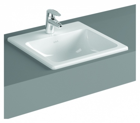 Рукомойник VitrA S20 5463B003