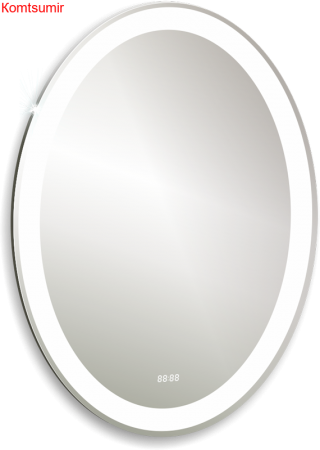 AZARIO зеркало Италия 570х770 Сенсор выкл+подогрев AZARIO зеркало Италия 570х770 Сенсор выкл+подогрев