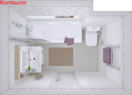 Коллекция Azori Equadore 630x315 мм