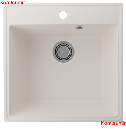 Мойка ULGRAN Quartz Forte 505