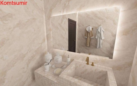 Коллекция Absolut Gres Sahara Beige