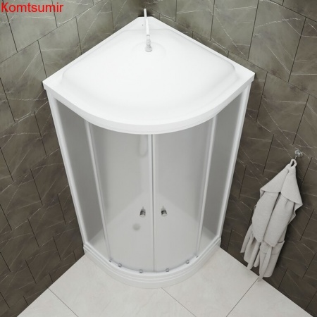 Душевая Кабина Triton Ультра 80*80А (ДН4)