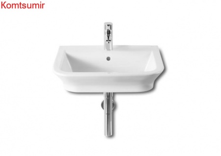 Раковина Roca GAP 600 х 470, белая (7.3274.7.400.0)