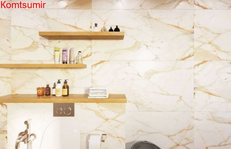 Коллекция Absolut Gres Apollo White