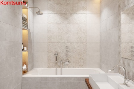 Коллекция Global Tile Loft 500x250 мм