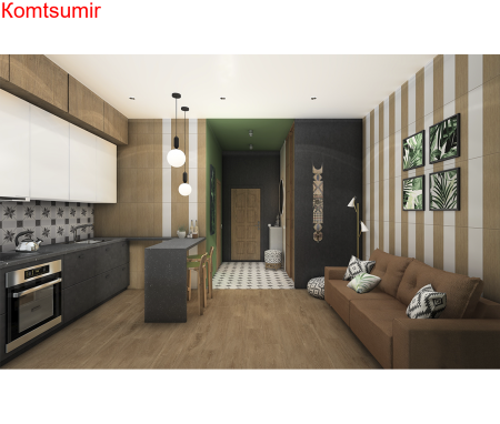 Коллекция Creto Lili Коллекция Creto Lili