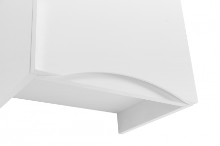 Шкаф подвесной BelBagno FLY-MARINO-750-1A-SC-BL-P-R Шкаф подвесной BelBagno FLY-MARINO-750-1A-SC-BL-P-R