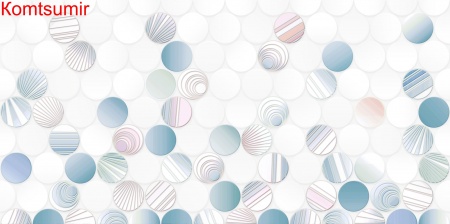 Коллекция Alma Ceramica Bolle 500*249 Коллекция Alma Ceramica Bolle 500*249