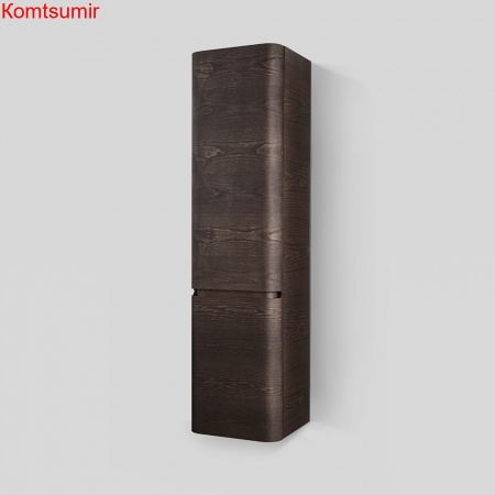 M30CHL0406TF Sensation, Шкаф-колонна, подвесной, левый, 40 см, двери, табачный дуб, текстурированная M30CHL0406TF Sensation, Шкаф-колонна, подвесной, левый, 40 см, двери, табачный дуб, текстурированная