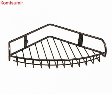 WasserKRAFT K-1711 Полка металлическая