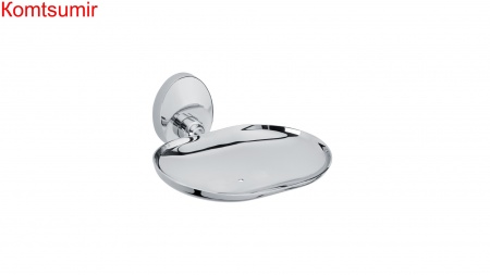 Мыльница литая Fixsen Europa FX-21809B