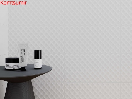 Коллекция Cersanit Deco 598x297 мм