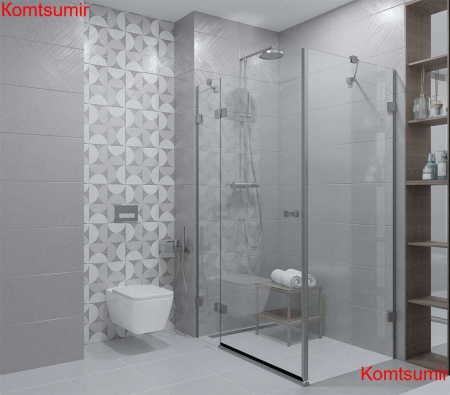 Коллекция Azori Incisio 63*32