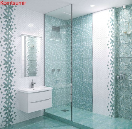 Коллекция Azori Calypso 42*42