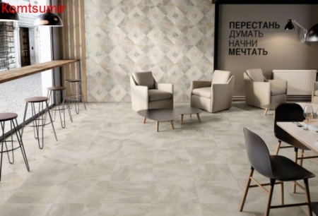 Коллекция Coliseumgres Capri 450x450 мм