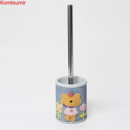 WasserKRAFT Lossa K-3427 Щетка для унитаза