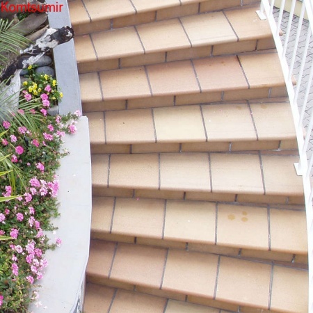 Коллекция Exagres Natural