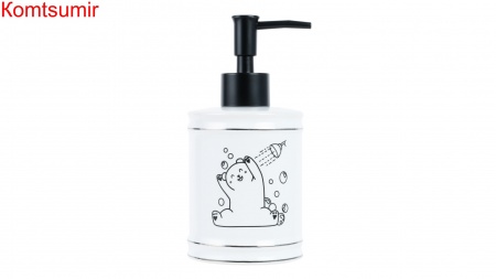 Диспенсер Fixsen Teddy, FX-600-1