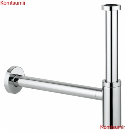 Сифон для раковины Grohe 28912000 хром