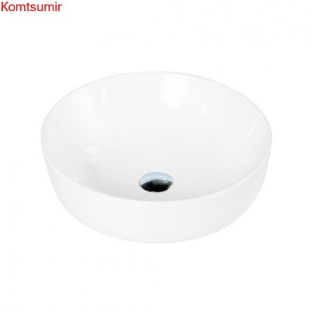 Раковина накладная керамическая BB1315