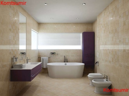 Коллекция Керлайф Pietra 630x315 мм