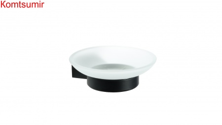 Мыльница стекло Fixsen Trend, FX-97808