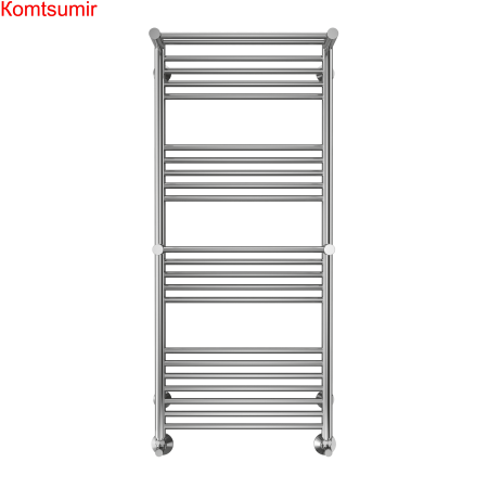 Аврора c 2-мя/п П22 500х1200 Полотенцесушитель  TERMINUS Аврора c 2-мя/п П22 500х1200 Полотенцесушитель  TERMINUS