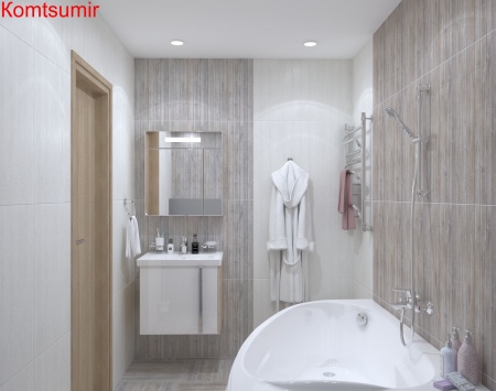 Коллекция Azori Shabby 630x315 мм