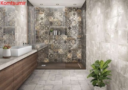 Коллекция Mainzu Ricordi Venezziani 200x200 мм