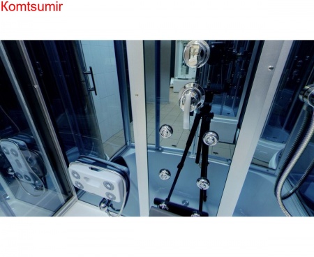 Timo Standart T-1150 душевая кабина (150*88*220), шт