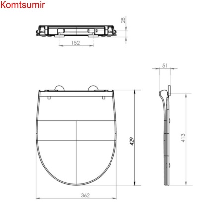 ПЭК Roca Victoria Pack подвесной унитаз Rimless + инсталляция + Slim сиденье дюропласт (7.8931.0.501.0) ПЭК Roca Victoria Pack подвесной унитаз Rimless + инсталляция + Slim сиденье дюропласт (7.8931.0.501.0)