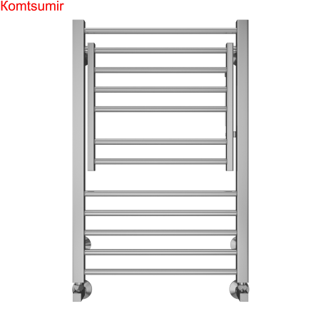 Валенсия П12 500х800 Полотенцесушитель  TERMINUS
