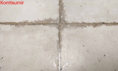 Коллекция New Trend Ringwood 410x410 мм