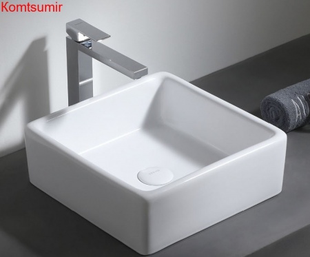 Раковина Trend накладная (AZ4566)