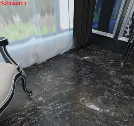 Коллекция Zerde tile NewYork