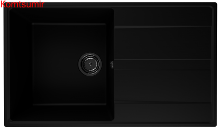 Мойка ULGRAN Quartz Prima 850 Мойка ULGRAN Quartz Prima 850