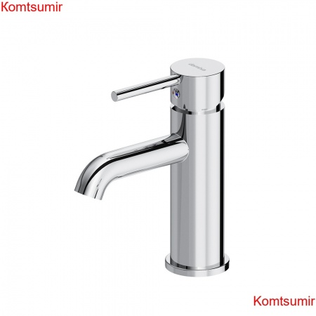 Damixa 360210000 Scandinavian Pure, смеситель для умывальника, хром