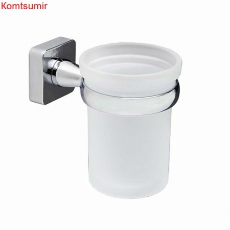 WasserKRAFT Lippe K-6528 Подстаканник одинарный