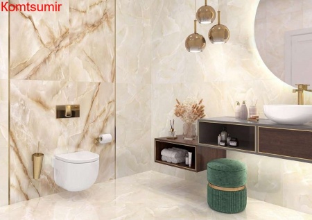 Коллекция LCM Talisman Onyx 120*60