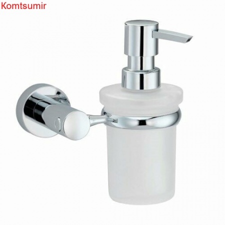 WasserKRAFT Donau K-9499 Дозатор для жидкого мыла